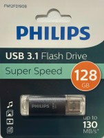 USB-накопитель Philips 128GB Super Speed USB 3.1