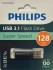 USB-накопитель Philips 128GB Super Speed USB 3.1