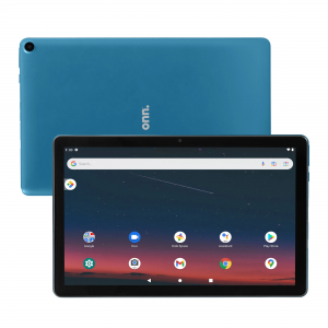 Планшет ONN Surf 3 10.1" 2/32GB WiFi Android 11 (синий)