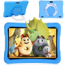 Детский планшет Kids' Tablet ONN Surf 10.1" 2/32GB WiFi Android 11 (синий)