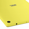 Планшет ONN Surf 3 8" 2/32GB WiFi Android 11 (жёлтый)