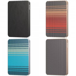 Powerbank Proove Carbon Slim 20W 5000mAh (Магнитный)