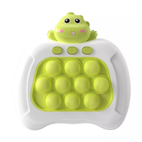 Портативная игра Speed Push Game Dinosaur Портативная игра Speed Push Game Dinosaur