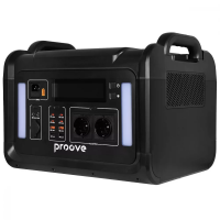 Портативная зарядная станция Proove PowerHome K2400 Портативная зарядная станция Proove PowerHome K2400