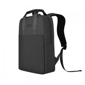 Рюкзак  WIWU Minimalist Backpack 15,6" (чёрный)