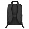 Рюкзак  WIWU Minimalist Backpack 15,6" (серый)