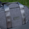 Рюкзак  WIWU Minimalist Backpack 15,6" (серый)