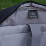 Рюкзак  WIWU Minimalist Backpack 15,6" (серый)