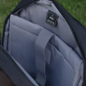 Рюкзак  WIWU Minimalist Backpack 15,6" (чёрный)