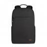 Рюкзак  WIWU Pilot Backpack 15,6" (чёрный)