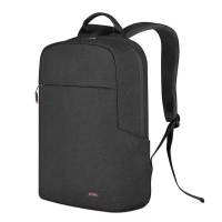 Рюкзак WIWU Pilot Backpack 15,6" (чёрный) Рюкзак WIWU Pilot Backpack 15,6" (чёрный)