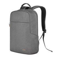 Рюкзак WIWU Pilot Backpack 15,6" (серый) Рюкзак WIWU Pilot Backpack 15,6" (серый)