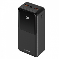 Портативная Батарея Proove Illuminator 22.5W 30000mAh Портативная Батарея Proove Illuminator 22.5W 30000mAh