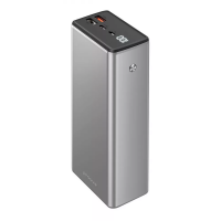 Портативная Батарея Proove Metalskin 65W 30000mAh Портативная Батарея Proove Metalskin 65W 30000mAh