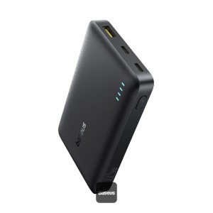 Powerbank Baseus EnerFill FP21 Fast Charge 22,5W 10000 mAh