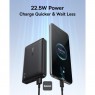 Powerbank Baseus EnerFill FP21 Fast Charge 22,5W 10000 mAh
