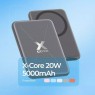 Powerbank Proove X-Core 20W 5000mAh