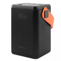 Портативная Батарея Proove Powerbox 65W 60000mAh Портативная Батарея Proove Powerbox 65W 60000mAh
