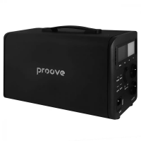 Портативная зарядная станция Proove PowerHome K1200 Портативная зарядная станция Proove PowerHome K1200