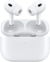 Беспроводные наушники копия Apple AirPods Pro 2 Type-C + ANC Copy чип Jerry (белый)