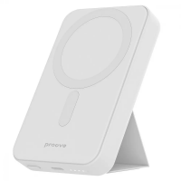 Портативная Батарея Proove Hyperion 20W 10000mAh (белый) Портативная Батарея Proove Hyperion 20W 10000mAh (белый)