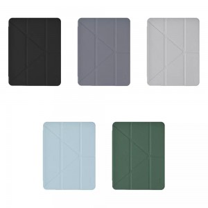 Чехол Proove Solid Case iPad Pro 13" 2024/2025