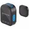 Беспроводной петличный микрофон Proove DualCast (Type-C/Lightning)