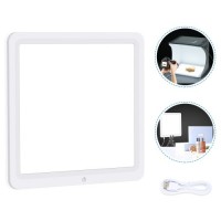 Свет PULUZ LED Shadowless Light Pad for 30 cm Photo Studio Box