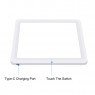 Свет PULUZ LED Shadowless Light Pad for 20 cm Photo Studio Box