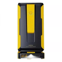 Пусковое Устройство REMAX Jump Starter RPP-511 6000mAh Пусковое Устройство REMAX Jump Starter RPP-511 6000mAh