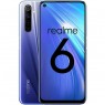 Защитная гидрогелевая пленка Recci для Realme 6
