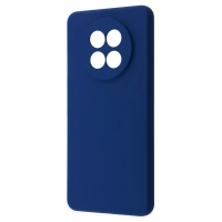 Чехол WAVE Colorful Case (TPU) Realme 12 5G (синий) Чехол WAVE Colorful Case (TPU) Realme 12 5G (синий)