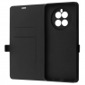 Чехол WAVE Flap Case Realme 12+ 5G/Realme 12 4G (черный)