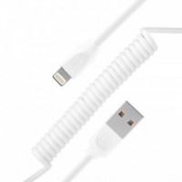 Кабель Remax Radiance Pro RC-117i, 1m / Lightning Кабель Remax Radiance Pro RC-117i, 1m / Lightning