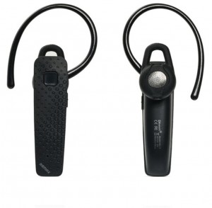 Bluetooth гарнитура Remax RB-T7 Black