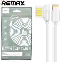 Кабель Remax RC-075i, 1m / Lightning Кабель Remax RC-075i, 1m / Lightning