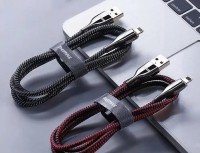 Кабель Remax RC-158i Magnets 3.0A, Lightning Кабель Remax RC-158i Magnets 3.0A, Lightning
