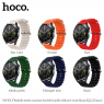 Ремешок Hoco WH01 для Watch Band (22mm) (синий)