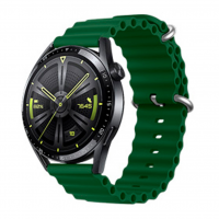 Ремешок Hoco WH01 для Watch Band (20mm) (зелёный) Ремешок Hoco WH01 для Watch Band (20mm) (зелёный)