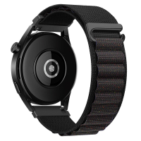 Ремешок Hoco WH05 для Watch Band (22mm) (чёрный) Ремешок Hoco WH05 для Watch Band (22mm) (чёрный)