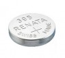 Батарейка Renata Silver Oxide 395 SR927SW AG7 1 ШТ