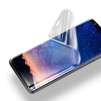 Защитная гидрогелевая пленка на любые смартфоны и гаджеты