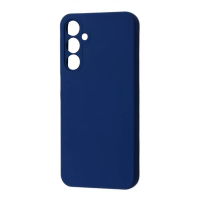 WAVE Colorful Case (TPU) Samsung Galaxy S25 plus (синий) WAVE Colorful Case (TPU) Samsung Galaxy S25 plus (синий)