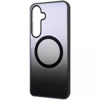 Чехол Proove Shadow Star Case with Magnetic Ring Samsung Galaxy S25 Plus (черный)