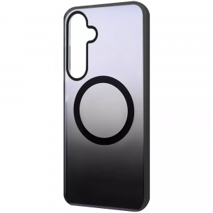 Чехол Proove Shadow Star Case with Magnetic Ring Samsung Galaxy S25 Plus (черный)