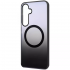 Чехол Proove Shadow Star Case with Magnetic Ring Samsung Galaxy S25 Plus (черный)