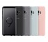 Чехол Silicone Case для Samsung Galaxy S9
