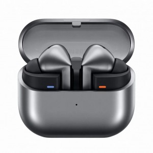 Беспроводные наушники Samsung Galaxy Buds 3 Pro Silver