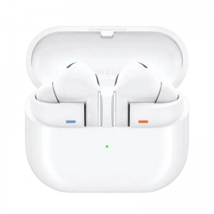 Беспроводные наушники Samsung Galaxy Buds 3 Pro White