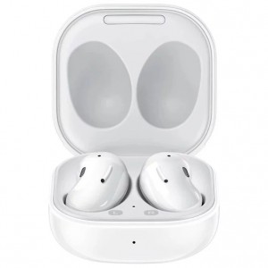 Беспроводные наушники Samsung Galaxy Buds Live (Белые)